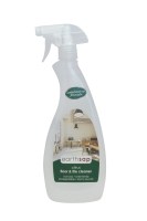 citrus floor and tile cleaner spray